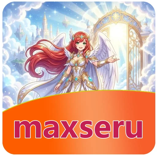 Ikon maxseru untuk verifikasi berkas APK