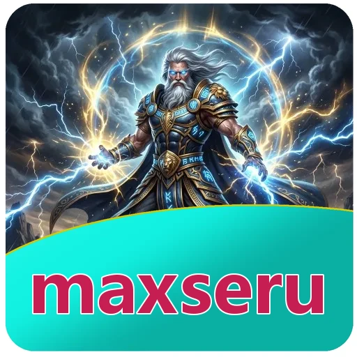 Ikon maxseru untuk pertanyaan teknis APK
