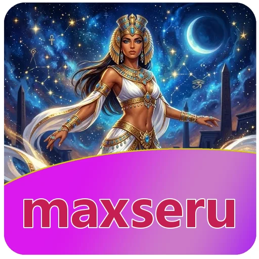 Ikon maxseru untuk ringkasan panduan APK v4.7.5
