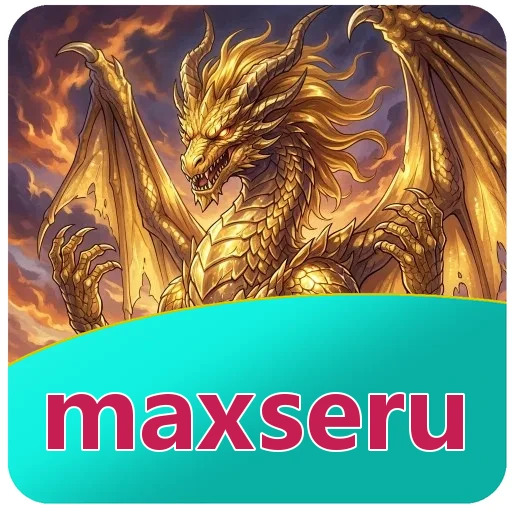 Ikon maxseru untuk ciri berkas resmi